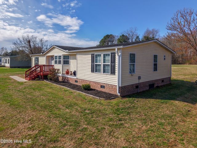 504 Timothy Drive, Elizabeth City, NC 27909