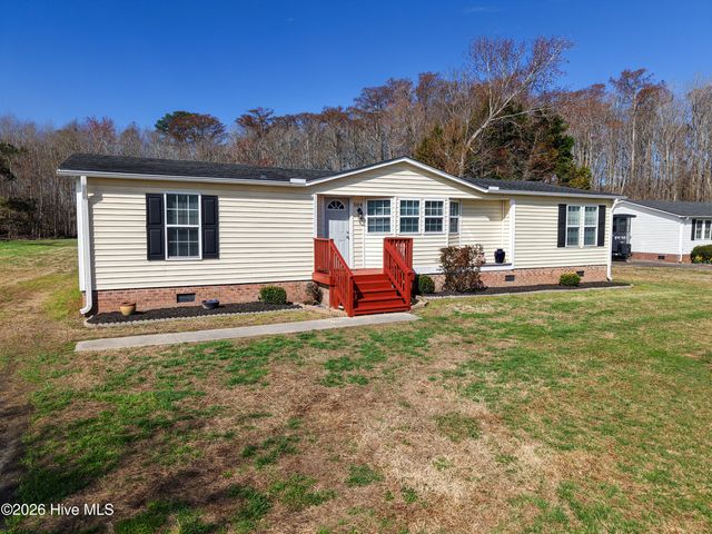 504 Timothy Drive, Elizabeth City, NC 27909