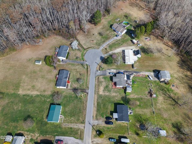 504 Timothy Drive, Elizabeth City, NC 27909