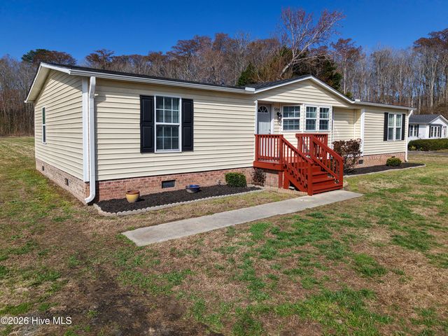504 Timothy Drive, Elizabeth City, NC 27909