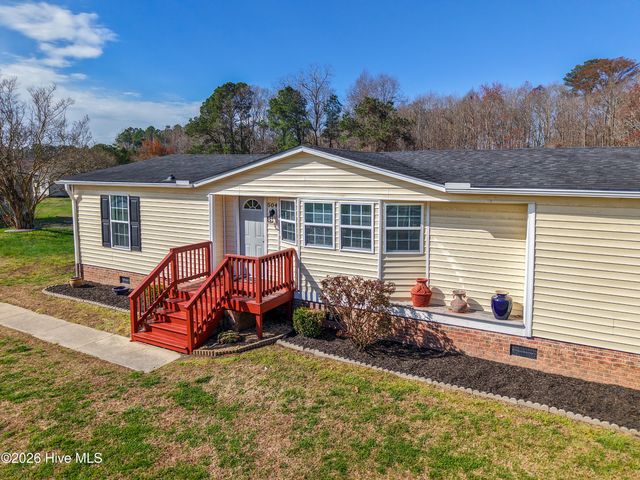 504 Timothy Drive, Elizabeth City, NC 27909