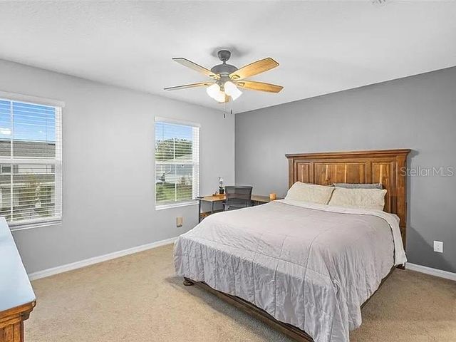 635 BELGROVE STREET, Debary, FL 32713