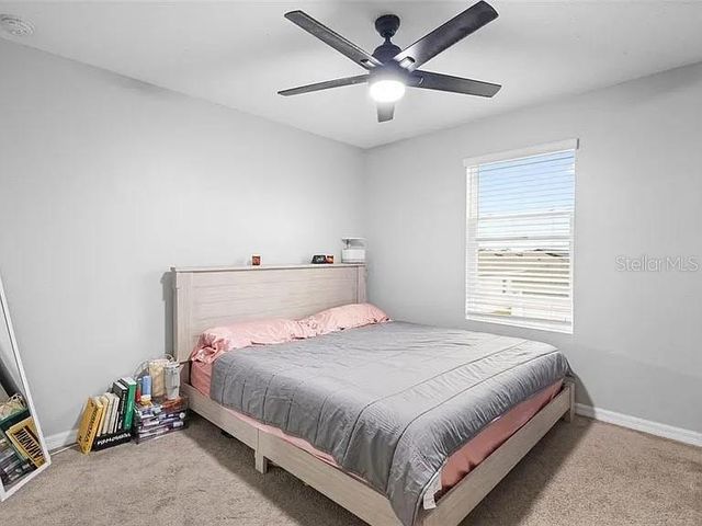 635 BELGROVE STREET, Debary, FL 32713