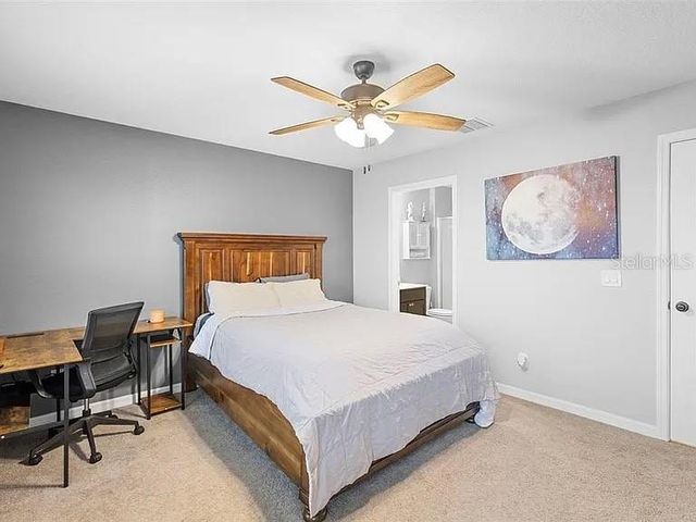 635 BELGROVE STREET, Debary, FL 32713