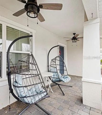 635 BELGROVE STREET, Debary, FL 32713