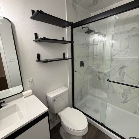 1906 E Barbara Street, Tyler, TX 75701