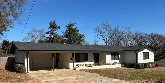 1906 E Barbara Street, Tyler, TX 75701