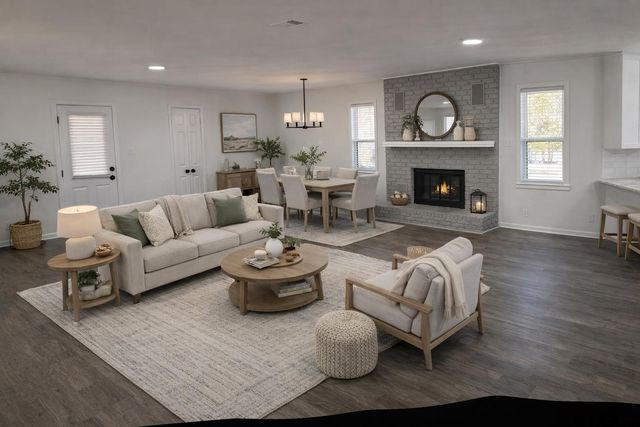 1906 E Barbara Street, Tyler, TX 75701