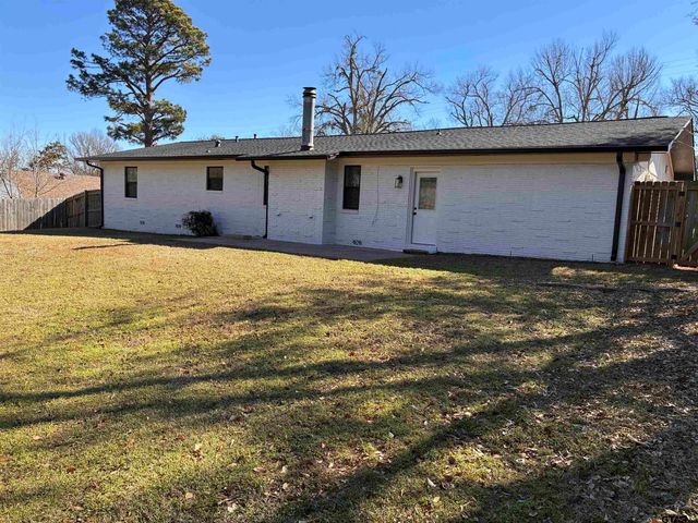 1906 E Barbara Street, Tyler, TX 75701