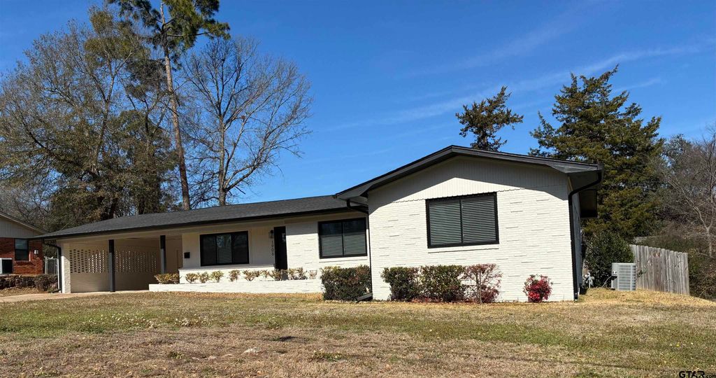 1906 E Barbara Street, Tyler, TX 75701