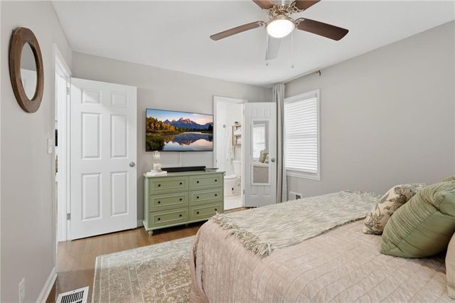 4147 Suzanne Lane, Duluth, GA 30096