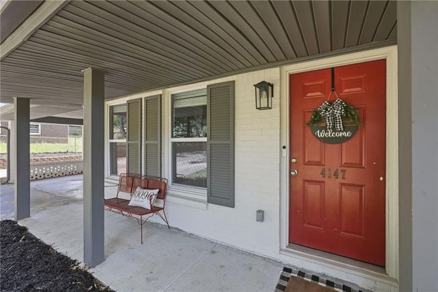 4147 Suzanne Lane, Duluth, GA 30096