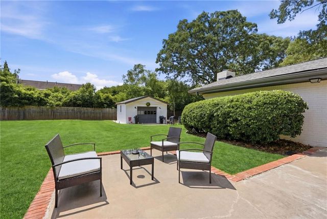 4147 Suzanne Lane, Duluth, GA 30096