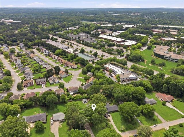 4147 Suzanne Lane, Duluth, GA 30096