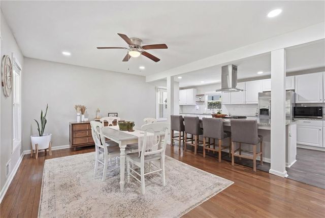 4147 Suzanne Lane, Duluth, GA 30096