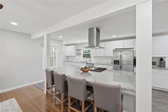 4147 Suzanne Lane, Duluth, GA 30096