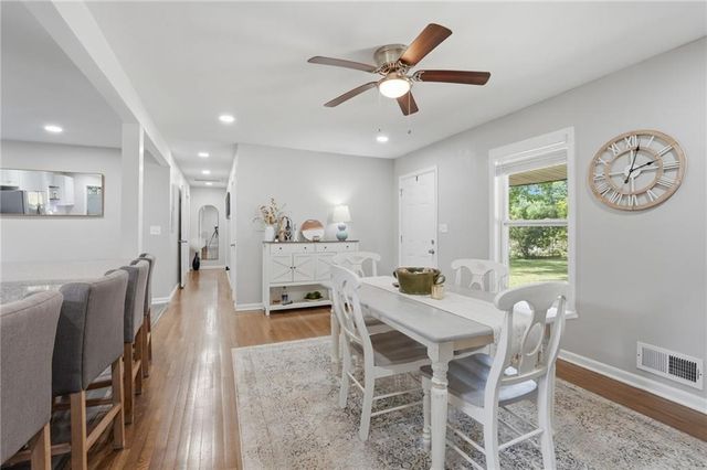 4147 Suzanne Lane, Duluth, GA 30096