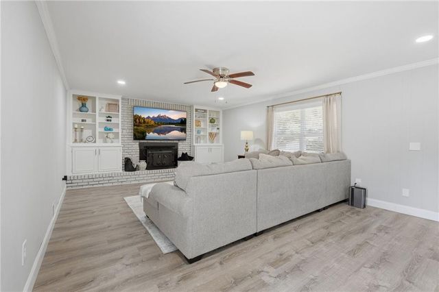 4147 Suzanne Lane, Duluth, GA 30096