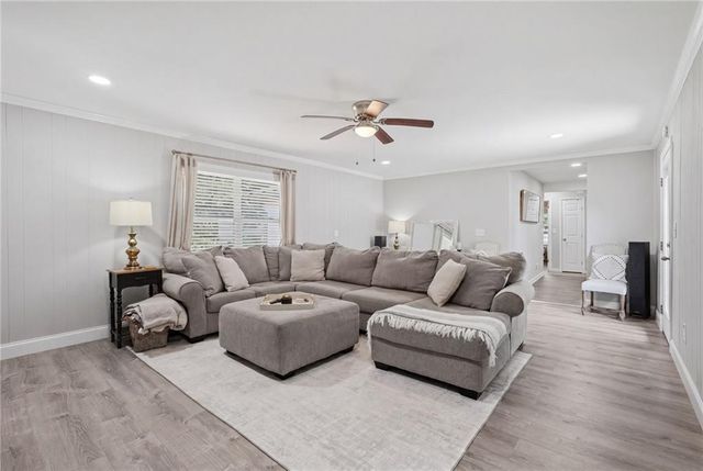 4147 Suzanne Lane, Duluth, GA 30096
