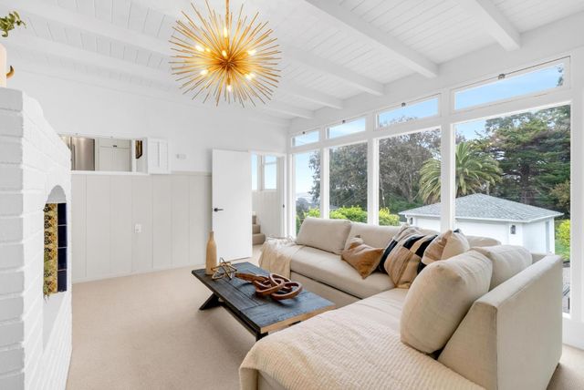 3909 Leona Street, San Mateo, CA 94403