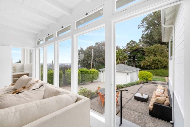 3909 Leona Street, San Mateo, CA 94403