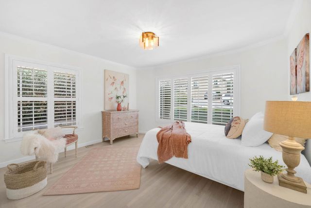 3909 Leona Street, San Mateo, CA 94403