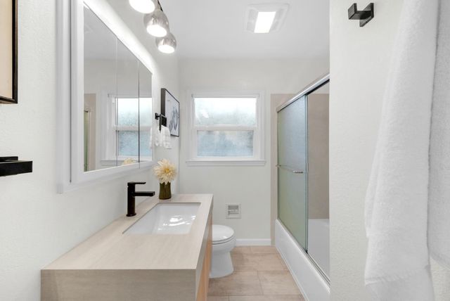 3909 Leona Street, San Mateo, CA 94403