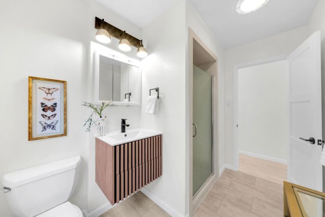 3909 Leona Street, San Mateo, CA 94403