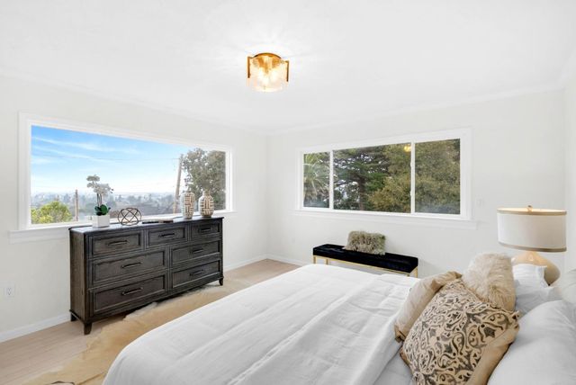 3909 Leona Street, San Mateo, CA 94403