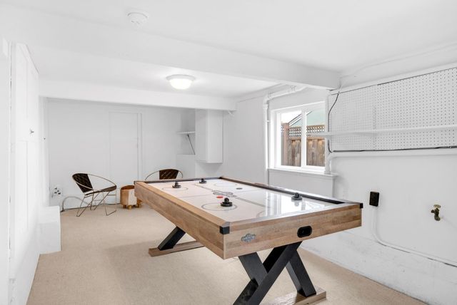 3909 Leona Street, San Mateo, CA 94403