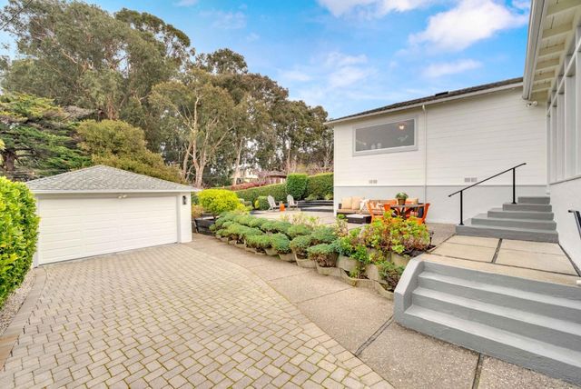 3909 Leona Street, San Mateo, CA 94403