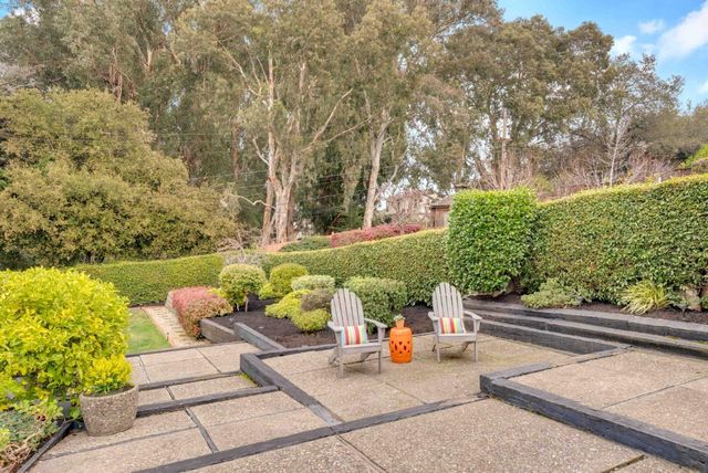 3909 Leona Street, San Mateo, CA 94403