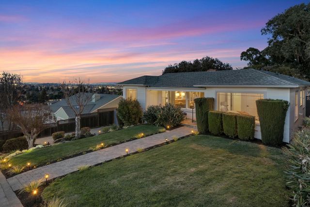 3909 Leona Street, San Mateo, CA 94403