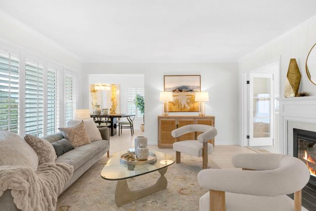 3909 Leona Street, San Mateo, CA 94403