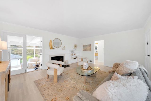 3909 Leona Street, San Mateo, CA 94403