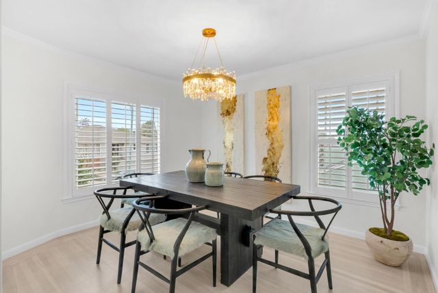 3909 Leona Street, San Mateo, CA 94403