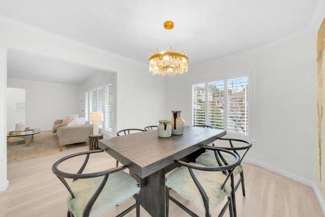 3909 Leona Street, San Mateo, CA 94403