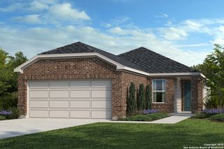 7803 ROCK WREN FALL, San Antonio, TX 78253