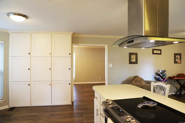 1203 Koehler Avenue, Sherwood, AR 72120