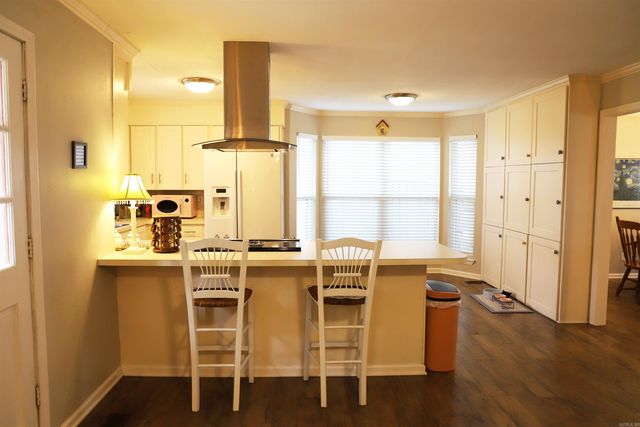 1203 Koehler Avenue, Sherwood, AR 72120