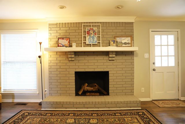 1203 Koehler Avenue, Sherwood, AR 72120