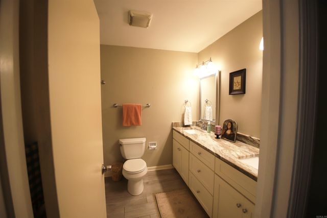 1203 Koehler Avenue, Sherwood, AR 72120