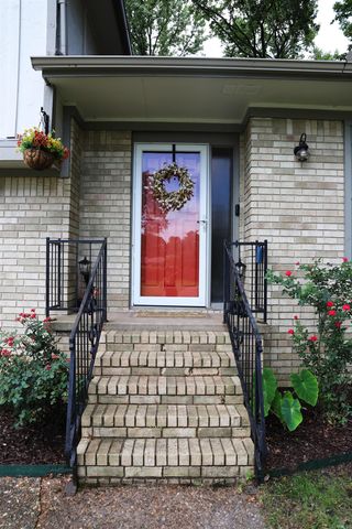 1203 Koehler Avenue, Sherwood, AR 72120