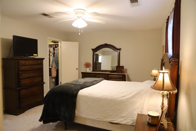 1203 Koehler Avenue, Sherwood, AR 72120