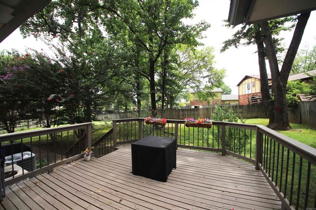 1203 Koehler Avenue, Sherwood, AR 72120
