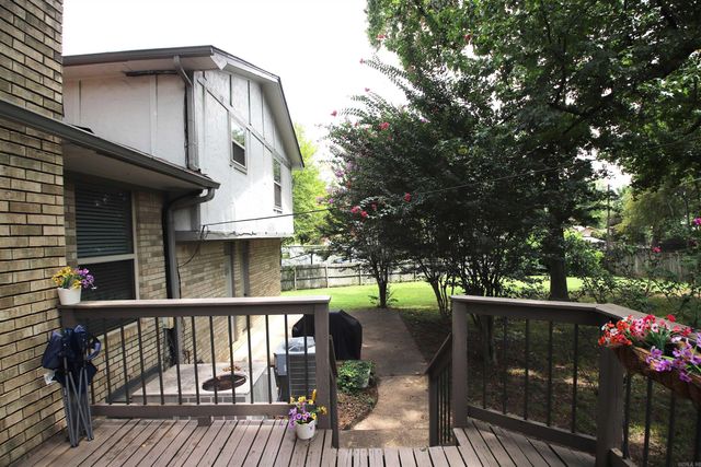 1203 Koehler Avenue, Sherwood, AR 72120