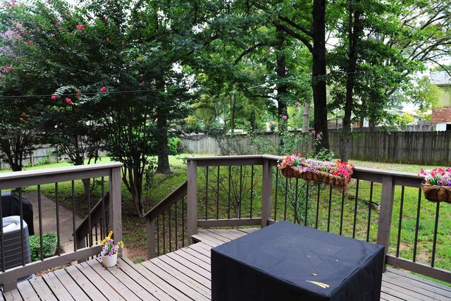 1203 Koehler Avenue, Sherwood, AR 72120
