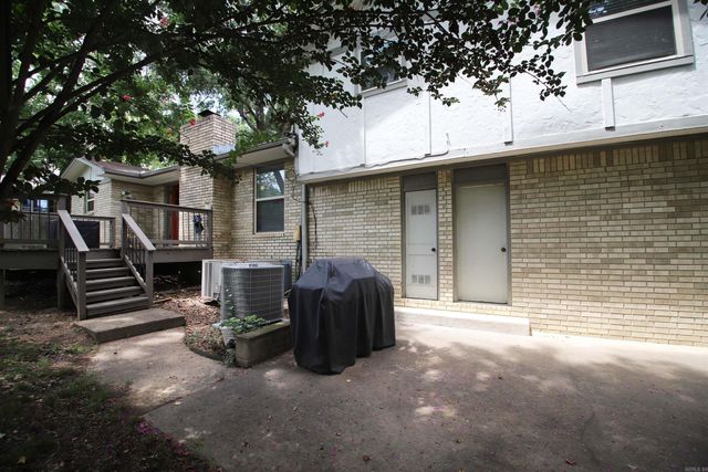 1203 Koehler Avenue, Sherwood, AR 72120
