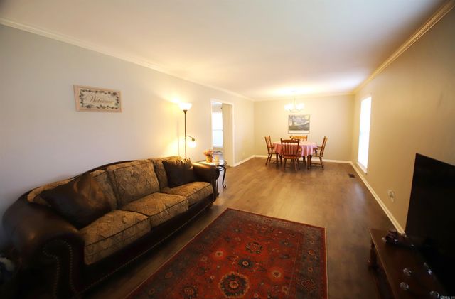 1203 Koehler Avenue, Sherwood, AR 72120