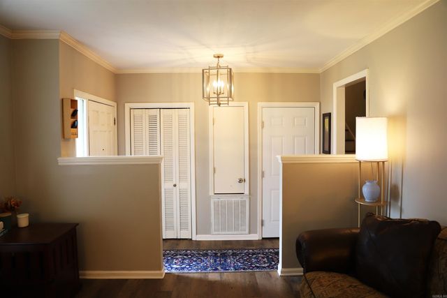 1203 Koehler Avenue, Sherwood, AR 72120